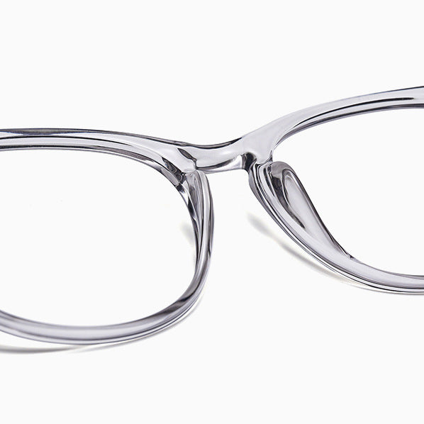 Haiku Square Full-Rim Eyeglasses